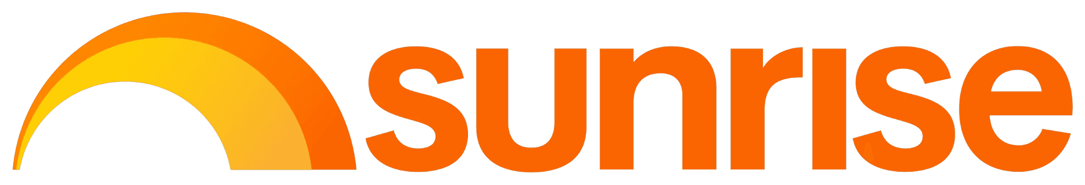 Sunrise